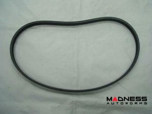 smart fortwo Serpentine Alternator Belt - 451 - Genuine smart